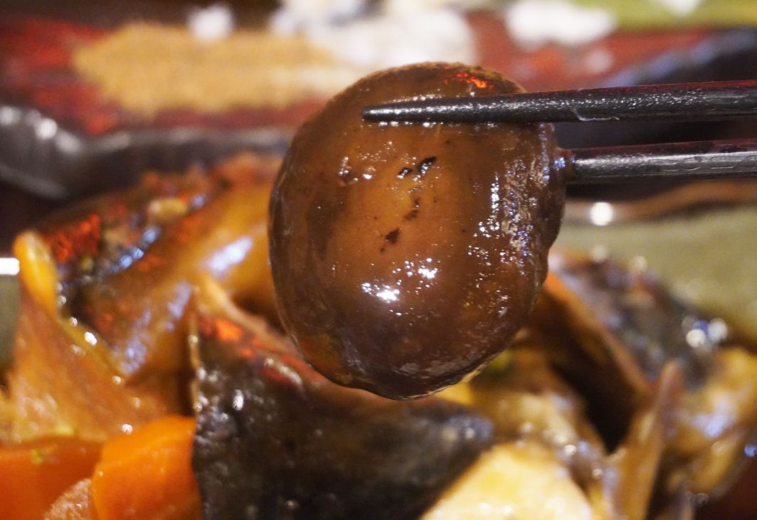 基隆中正|吳老鋪手作燒物酒場|滿滿人情味的日式屋台料理小店,風趣又有個性的料理職人 - 第28張圖