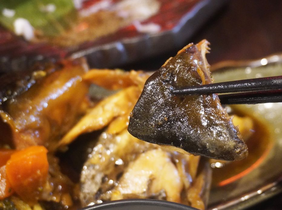 基隆中正|吳老鋪手作燒物酒場|滿滿人情味的日式屋台料理小店,風趣又有個性的料理職人 - 第29張圖