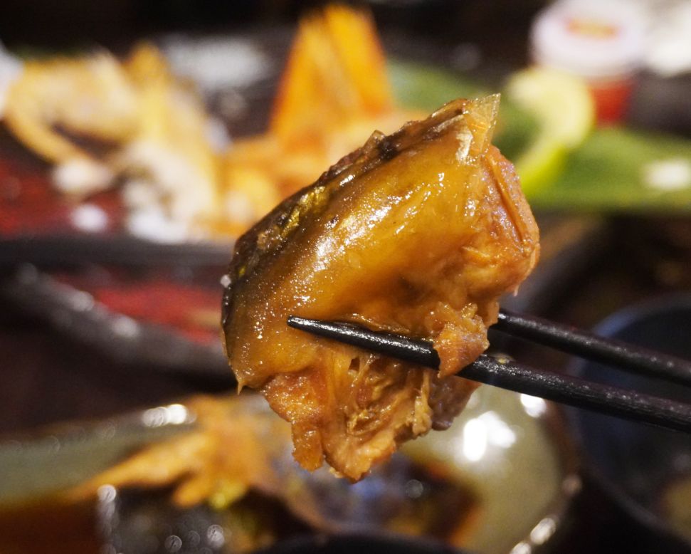 基隆中正|吳老鋪手作燒物酒場|滿滿人情味的日式屋台料理小店,風趣又有個性的料理職人 - 第30張圖