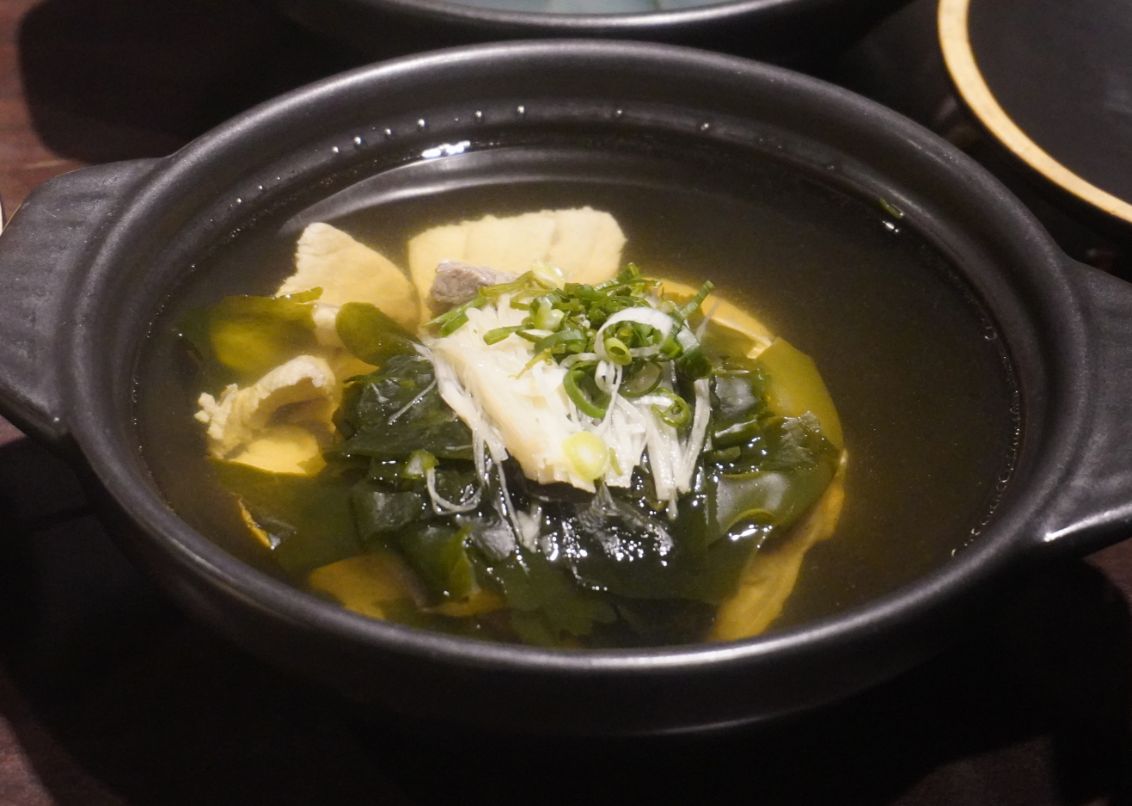 基隆中正|吳老鋪手作燒物酒場|滿滿人情味的日式屋台料理小店,風趣又有個性的料理職人 - 第16張圖