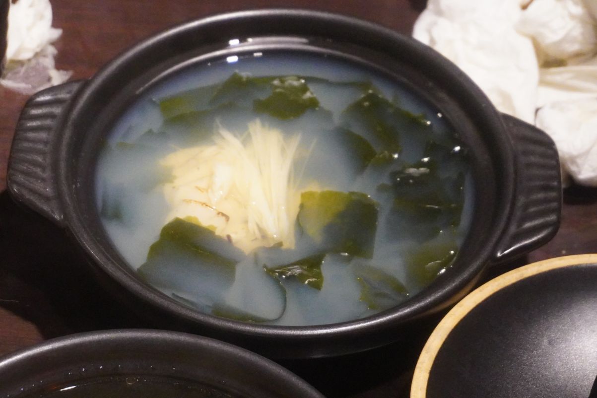 基隆中正|吳老鋪手作燒物酒場|滿滿人情味的日式屋台料理小店,風趣又有個性的料理職人 - 第15張圖