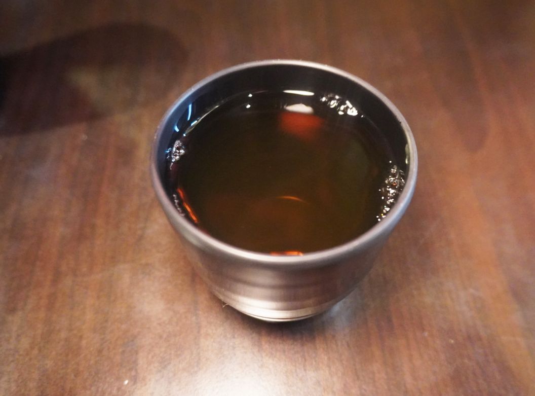 基隆中正|吳老鋪手作燒物酒場|滿滿人情味的日式屋台料理小店,風趣又有個性的料理職人 - 第14張圖