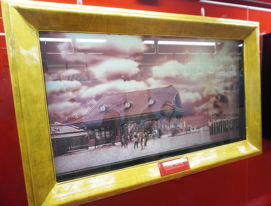 台北湯屋推薦│漾館時尚溫泉飯店│精緻大方的北投泡湯好所在 - 第4張圖 台北湯屋推薦│漾館時尚溫泉飯店│精緻大方的北投泡湯好所在