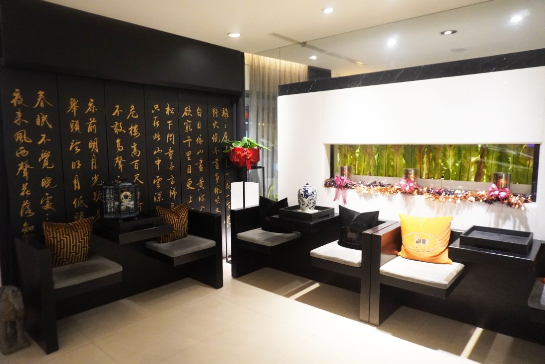 台北湯屋推薦│漾館時尚溫泉飯店│精緻大方的北投泡湯好所在 - 第14張圖 台北湯屋推薦│漾館時尚溫泉飯店│精緻大方的北投泡湯好所在