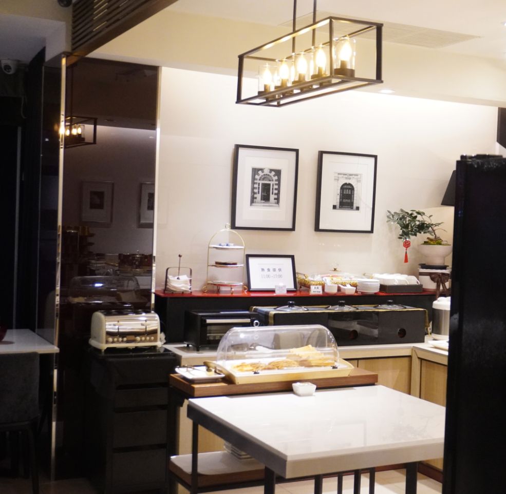 台北湯屋推薦│漾館時尚溫泉飯店│精緻大方的北投泡湯好所在 - 第24張圖 台北湯屋推薦│漾館時尚溫泉飯店│精緻大方的北投泡湯好所在