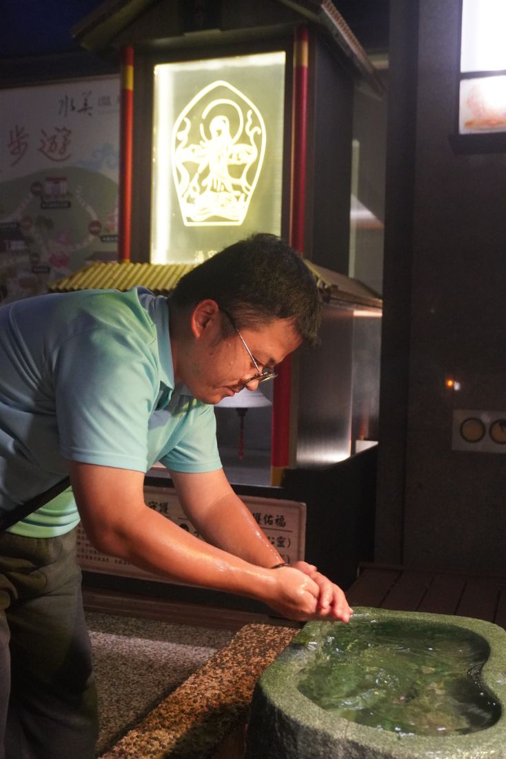 台北湯屋推薦│漾館時尚溫泉飯店│精緻大方的北投泡湯好所在 - 第7張圖 台北湯屋推薦│漾館時尚溫泉飯店│精緻大方的北投泡湯好所在