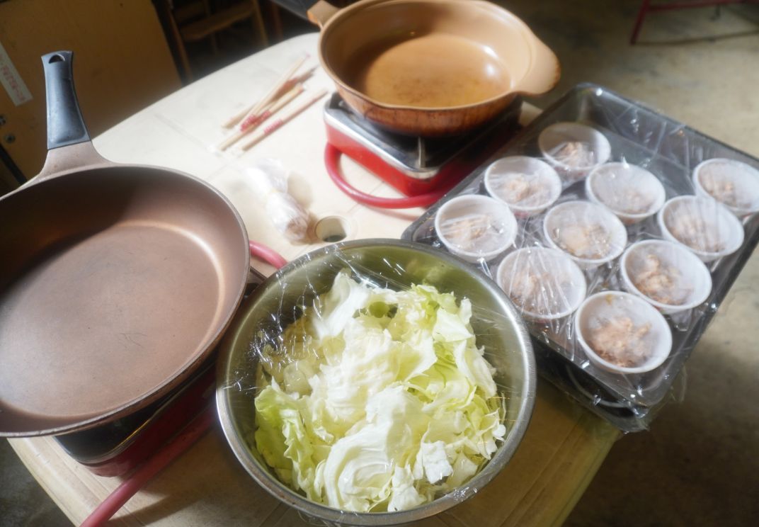 基隆行程推薦|瑪陵食農體驗之旅|豐富又有趣的親子旅遊活動 - 第16張圖