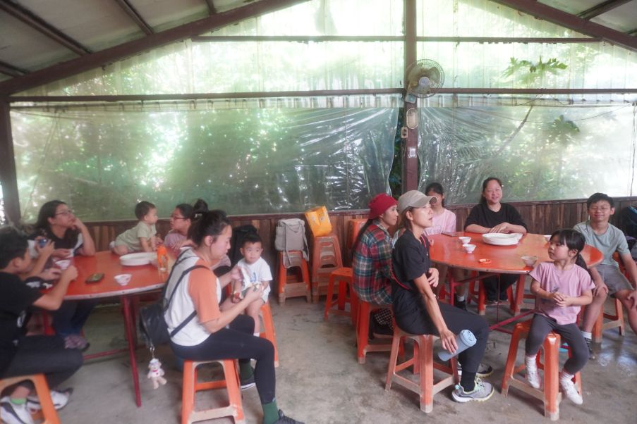 基隆行程推薦|瑪陵食農體驗之旅|豐富又有趣的親子旅遊活動 - 第12張圖