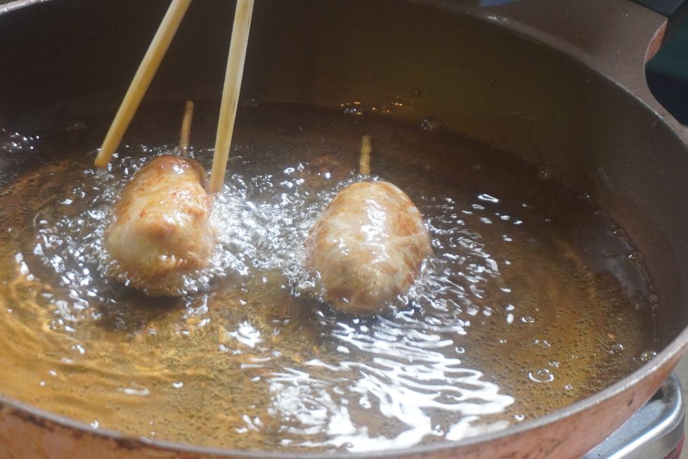 基隆行程推薦|瑪陵食農體驗之旅|豐富又有趣的親子旅遊活動 - 第20張圖