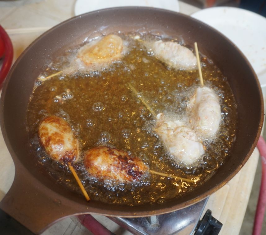 基隆行程推薦|瑪陵食農體驗之旅|豐富又有趣的親子旅遊活動 - 第13張圖