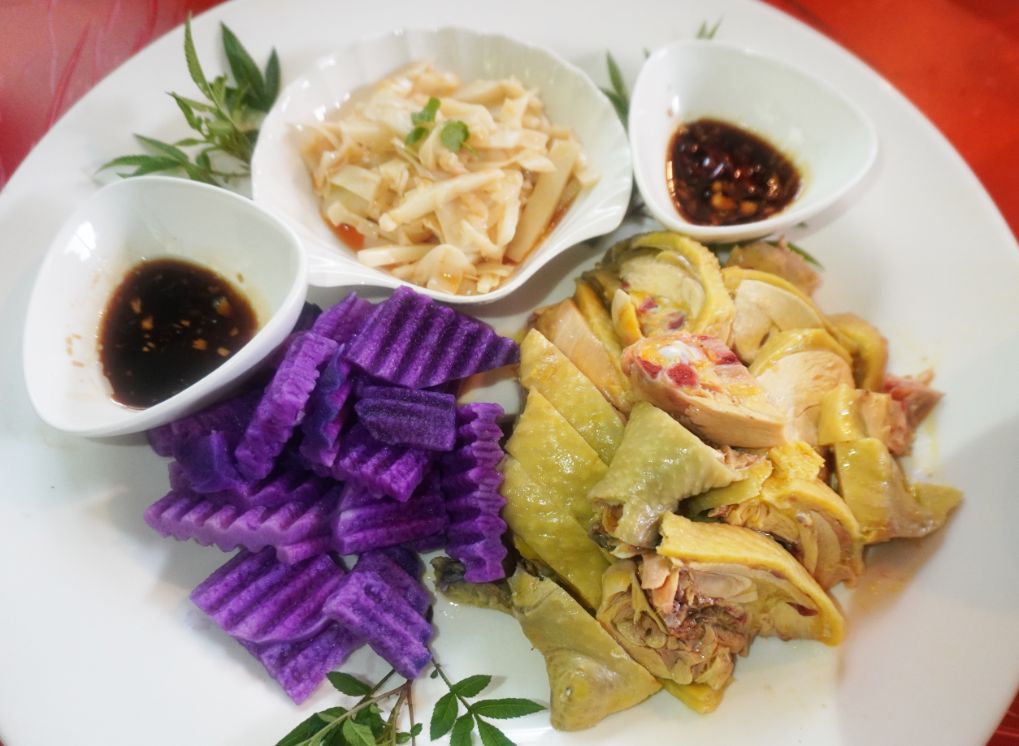 基隆行程推薦|瑪陵食農體驗之旅|豐富又有趣的親子旅遊活動 - 第21張圖