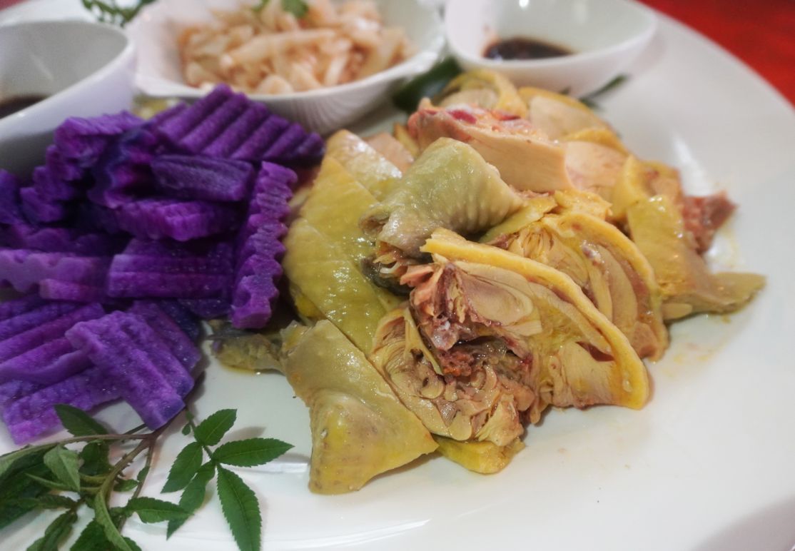 基隆行程推薦|瑪陵食農體驗之旅|豐富又有趣的親子旅遊活動 - 第23張圖