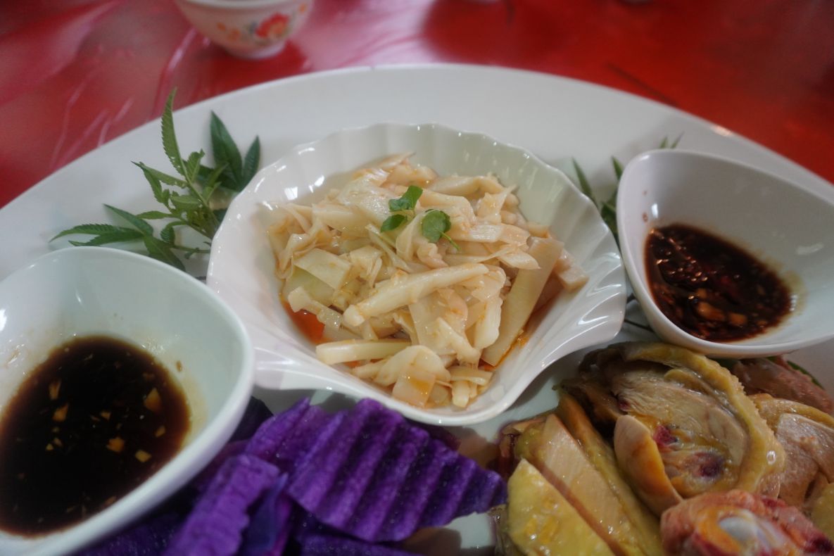 基隆行程推薦|瑪陵食農體驗之旅|豐富又有趣的親子旅遊活動 - 第22張圖