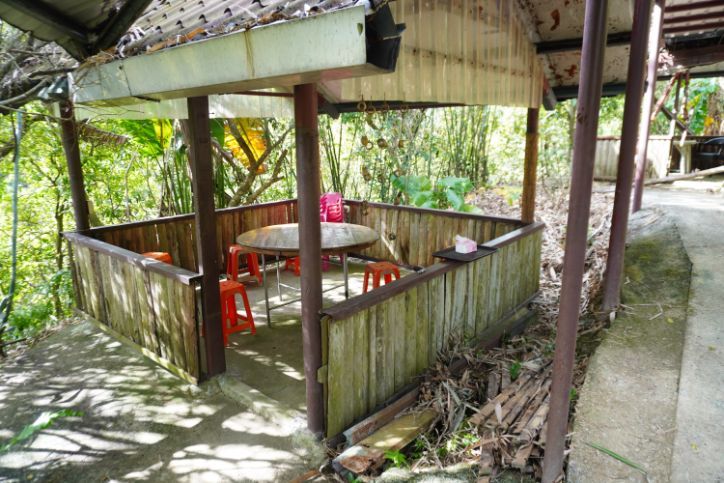 基隆行程推薦|瑪陵食農體驗之旅|豐富又有趣的親子旅遊活動 - 第6張圖