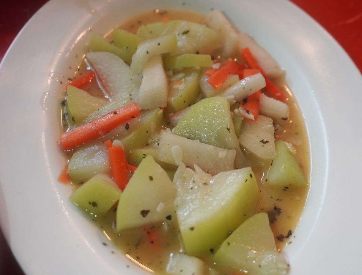 基隆行程推薦|瑪陵食農體驗之旅|豐富又有趣的親子旅遊活動 - 第24張圖