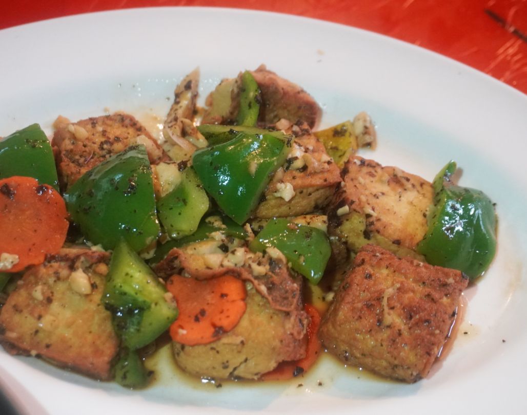 基隆行程推薦|瑪陵食農體驗之旅|豐富又有趣的親子旅遊活動 - 第28張圖