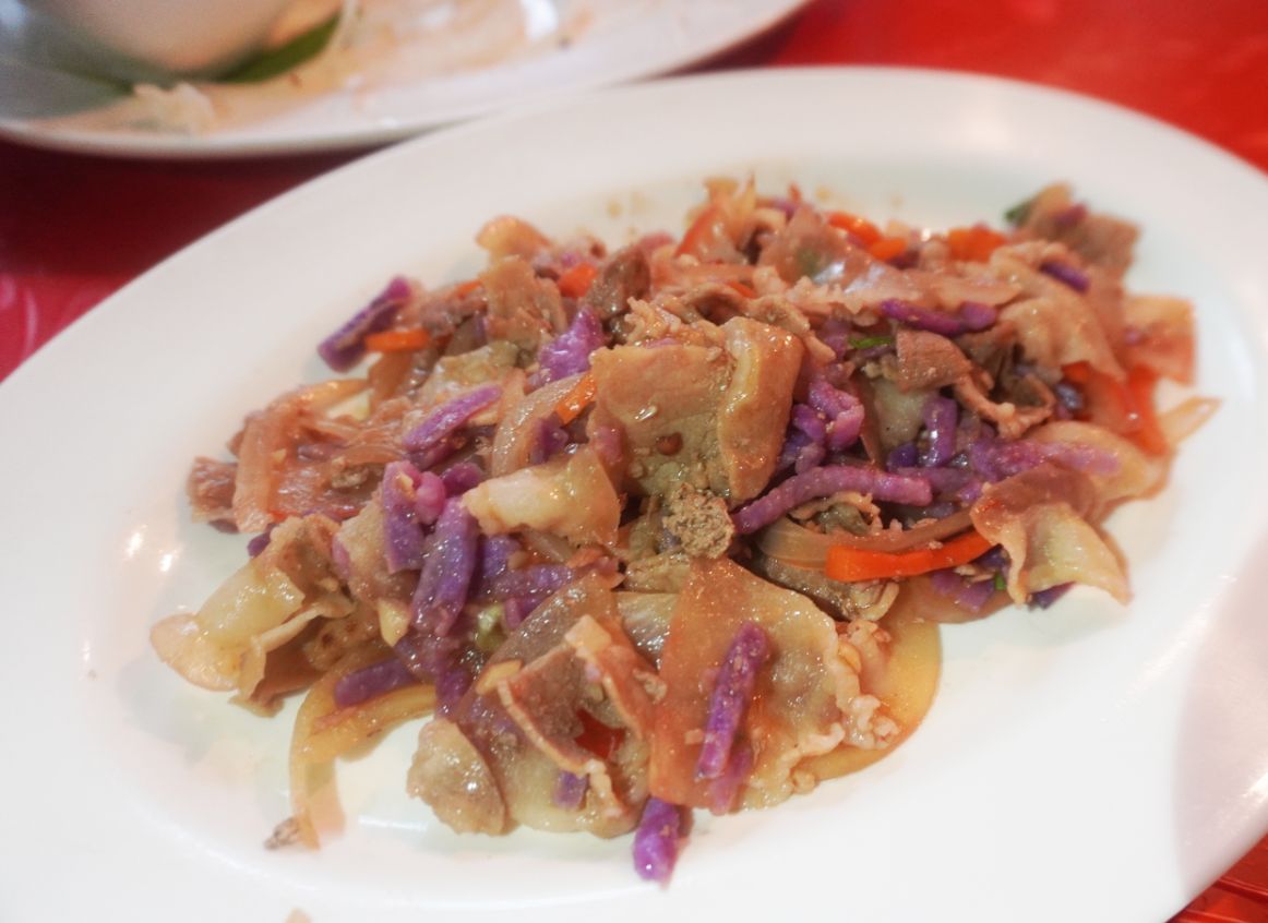 基隆行程推薦|瑪陵食農體驗之旅|豐富又有趣的親子旅遊活動 - 第29張圖