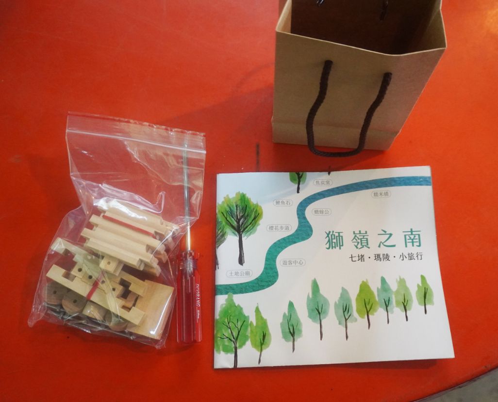 基隆行程推薦|瑪陵食農體驗之旅|豐富又有趣的親子旅遊活動 - 第34張圖