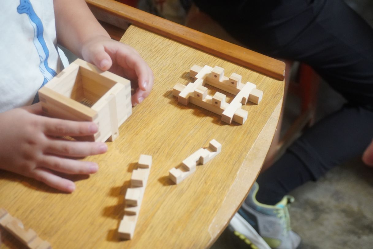 基隆行程推薦|瑪陵食農體驗之旅|豐富又有趣的親子旅遊活動 - 第4張圖