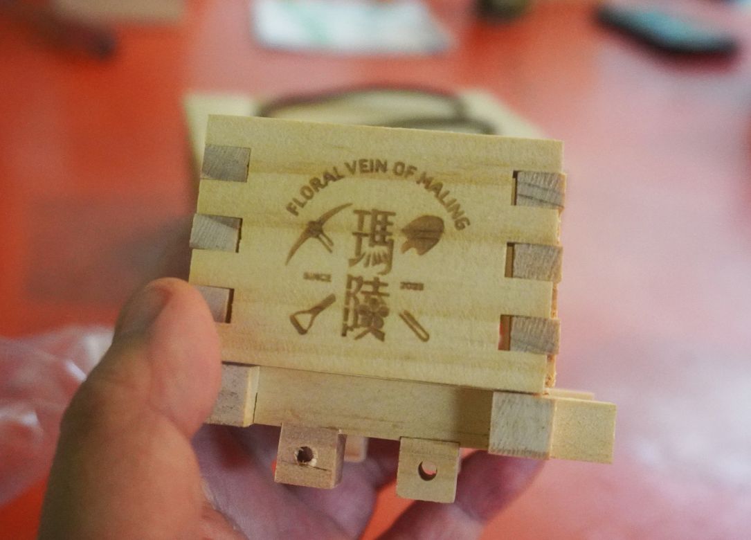 基隆行程推薦|瑪陵食農體驗之旅|豐富又有趣的親子旅遊活動 - 第36張圖