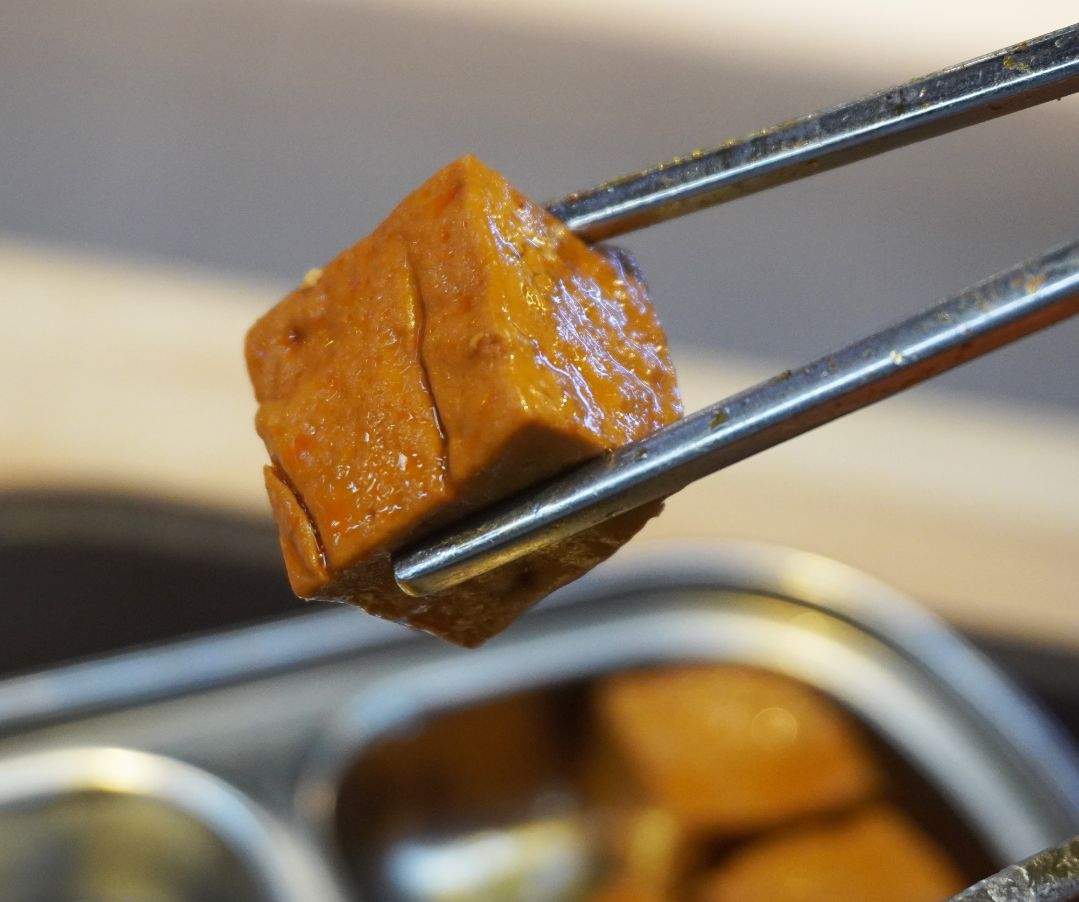 台中中區|韓石食堂台中車站店|鐵鹿大街平價美食,泡菜豬肉豆腐鍋推薦必吃 - 第12張圖