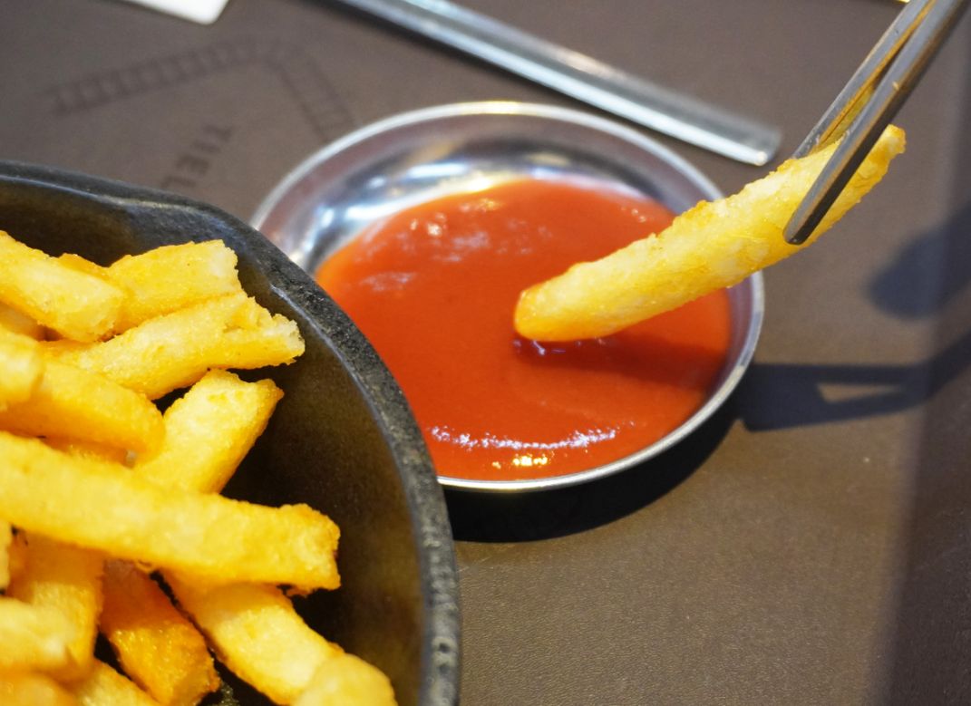 台中中區|韓石食堂台中車站店|鐵鹿大街平價美食,泡菜豬肉豆腐鍋推薦必吃 - 第14張圖