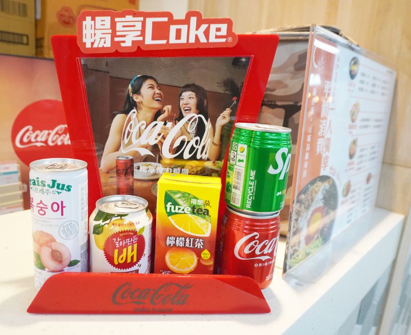 台中中區|韓石食堂台中車站店|鐵鹿大街平價美食,泡菜豬肉豆腐鍋推薦必吃 - 第6張圖