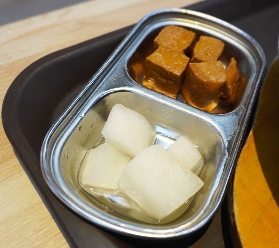 台中中區|韓石食堂台中車站店|鐵鹿大街平價美食,泡菜豬肉豆腐鍋推薦必吃 - 第3張圖