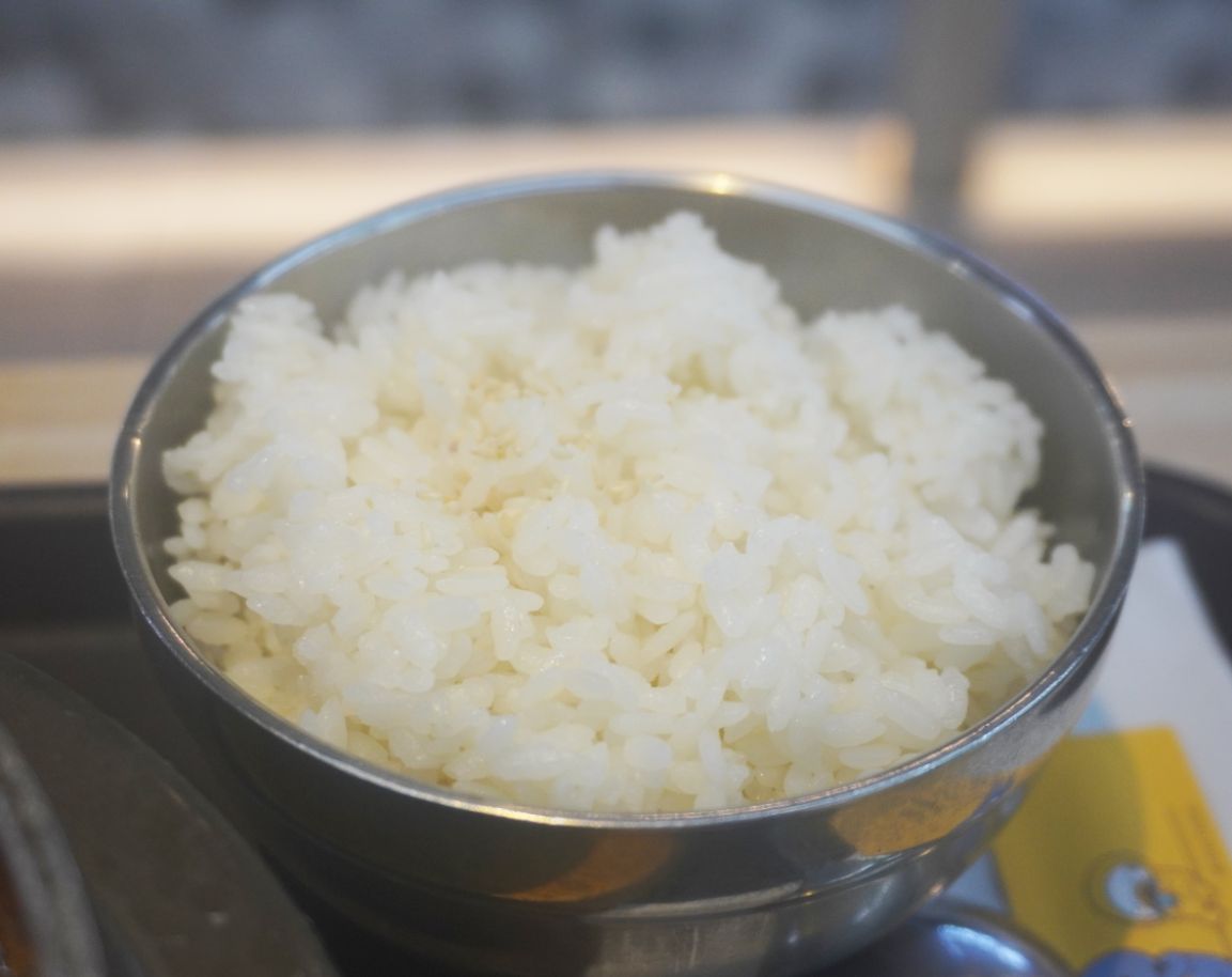 台中中區|韓石食堂台中車站店|鐵鹿大街平價美食,泡菜豬肉豆腐鍋推薦必吃 - 第10張圖