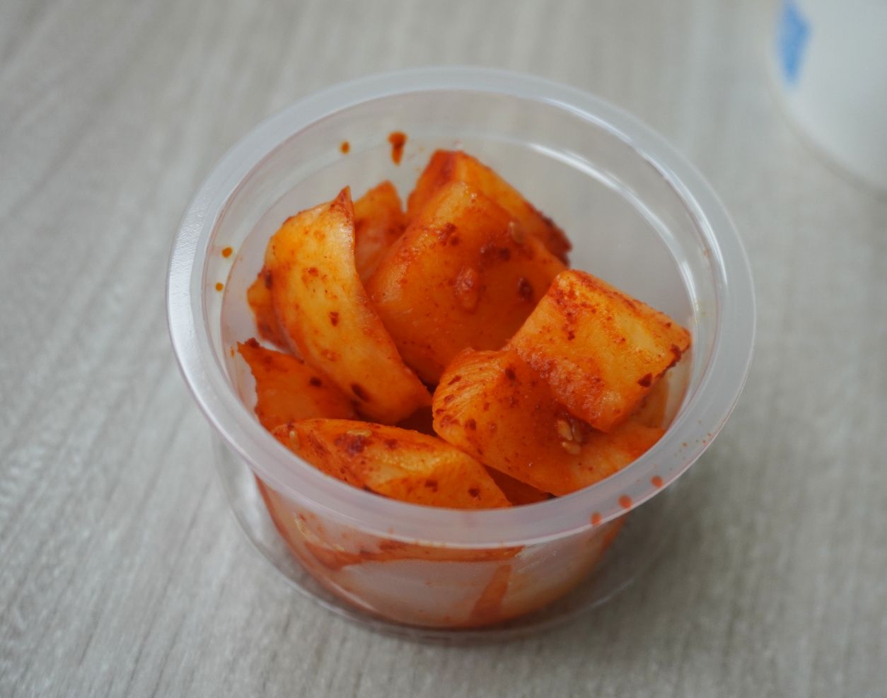 新北板橋｜Hanmi韓米紫菜包飯｜新埔捷運站必吃美食，在地人都愛的韓式飯捲