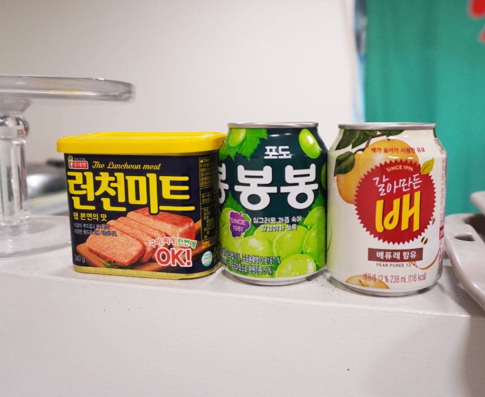 新北板橋｜Hanmi韓米紫菜包飯｜新埔捷運站必吃美食，在地人都愛的韓式飯捲