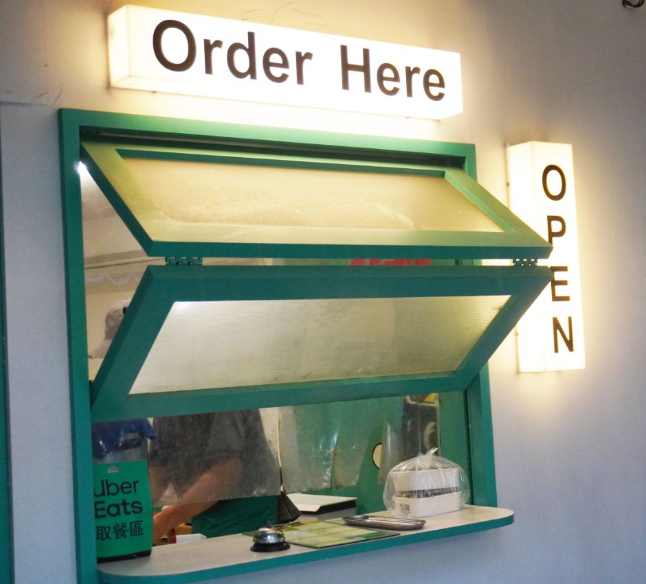 新北板橋｜Hanmi韓米紫菜包飯｜新埔捷運站必吃美食，在地人都愛的韓式飯捲