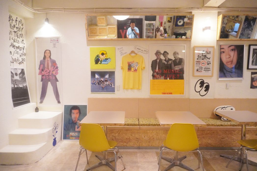 基隆仁愛|SUKI Burger|裝潢充滿90年代復古風,美式炸雞堡風味豐富,搭配酥脆薯條,吃起來很過癮 - 第13張圖