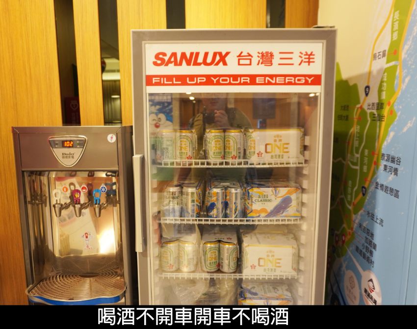 台東住宿|忘憂館景觀旅店|超人氣親子飯店,外觀帶有希臘地中海風格,夢幻粉紅球池讓孩子盡情放電 - 第8張圖