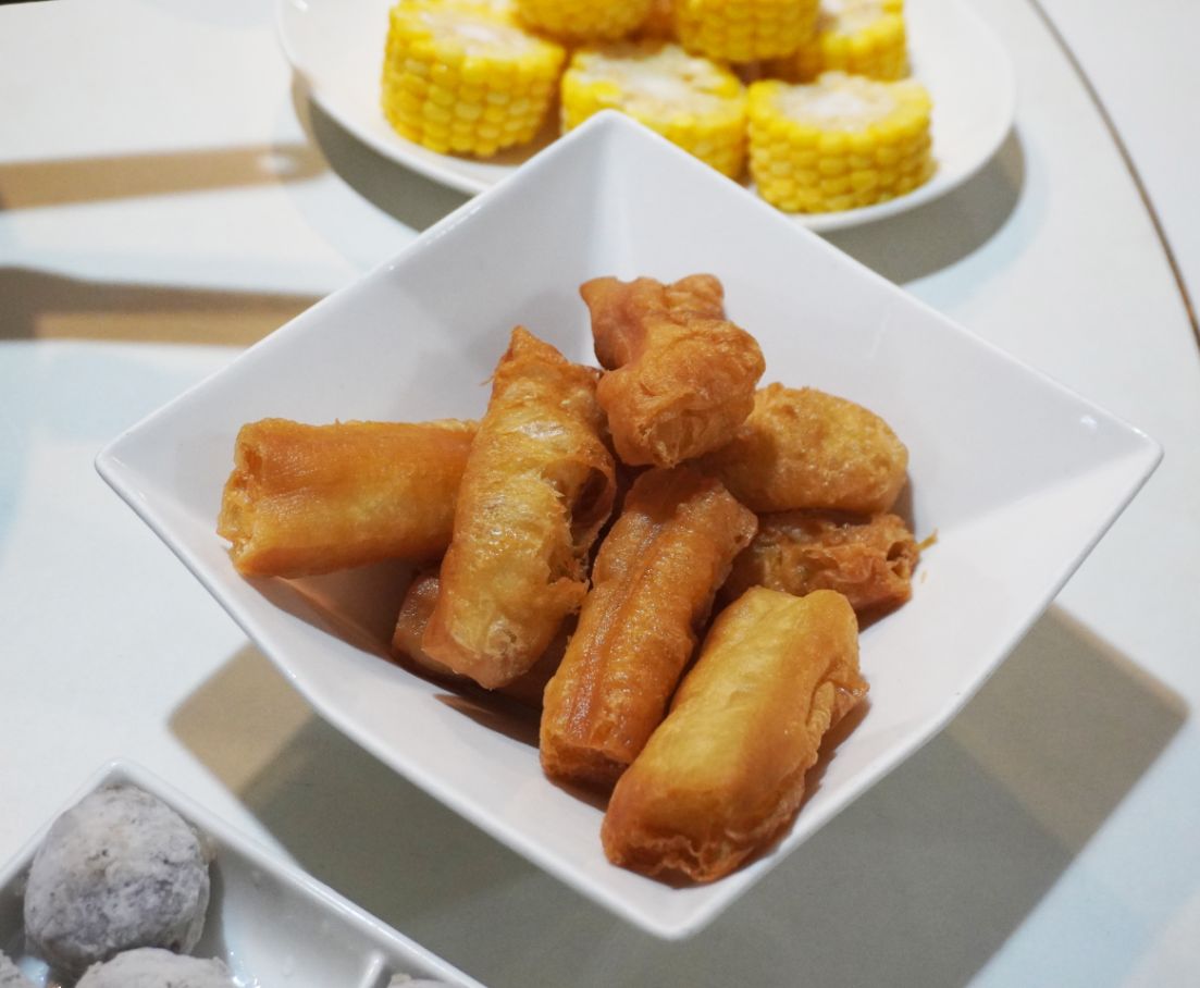 台東市美食|夫妻肺片鴛鴦麻辣火鍋|在地30年人氣麻辣鍋店,湯頭香麻濃郁,食材新鮮,麻辣乾拌麵推薦必點 - 第25張圖