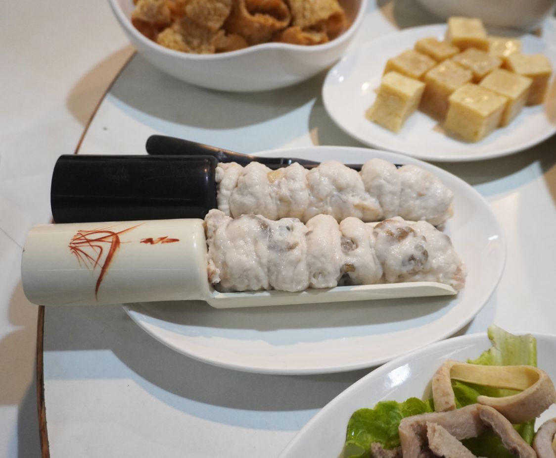 台東市美食|夫妻肺片鴛鴦麻辣火鍋|在地30年人氣麻辣鍋店,湯頭香麻濃郁,食材新鮮,麻辣乾拌麵推薦必點 - 第26張圖