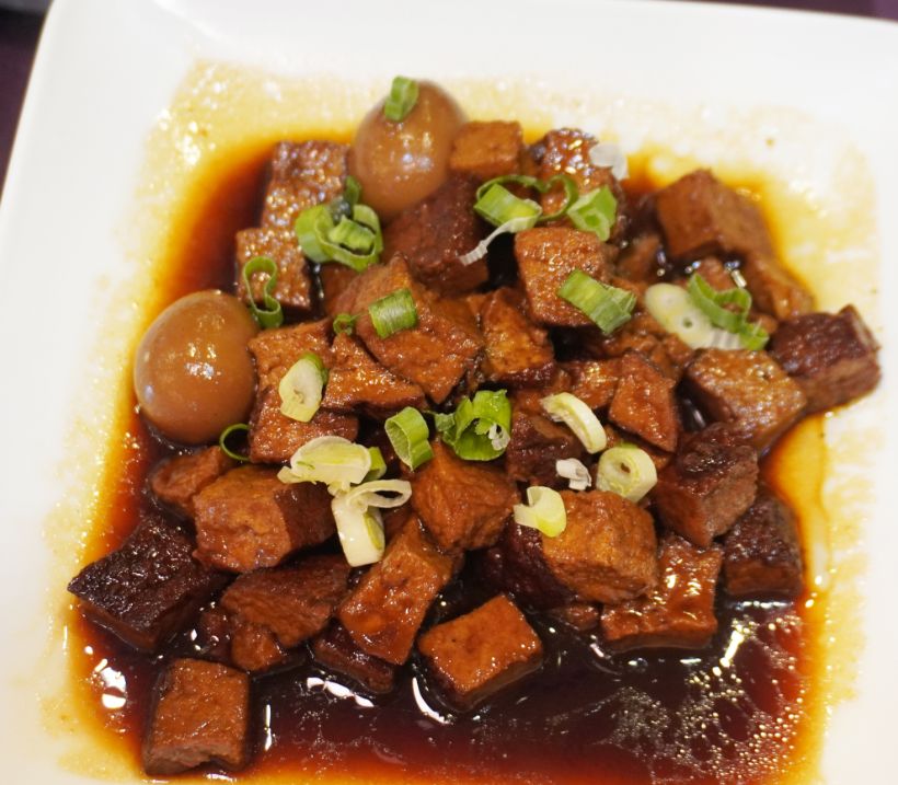 新北淡水|湘川烤魚|淡海輕軌美食推薦,高CP值合菜餐廳,包廂宴席首選 - 第19張圖