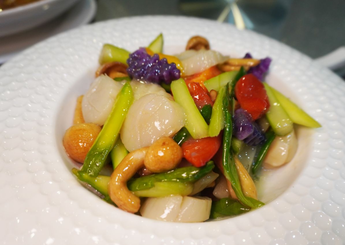 新北淡水|湘川烤魚|淡海輕軌美食推薦,高CP值合菜餐廳,包廂宴席首選 - 第22張圖