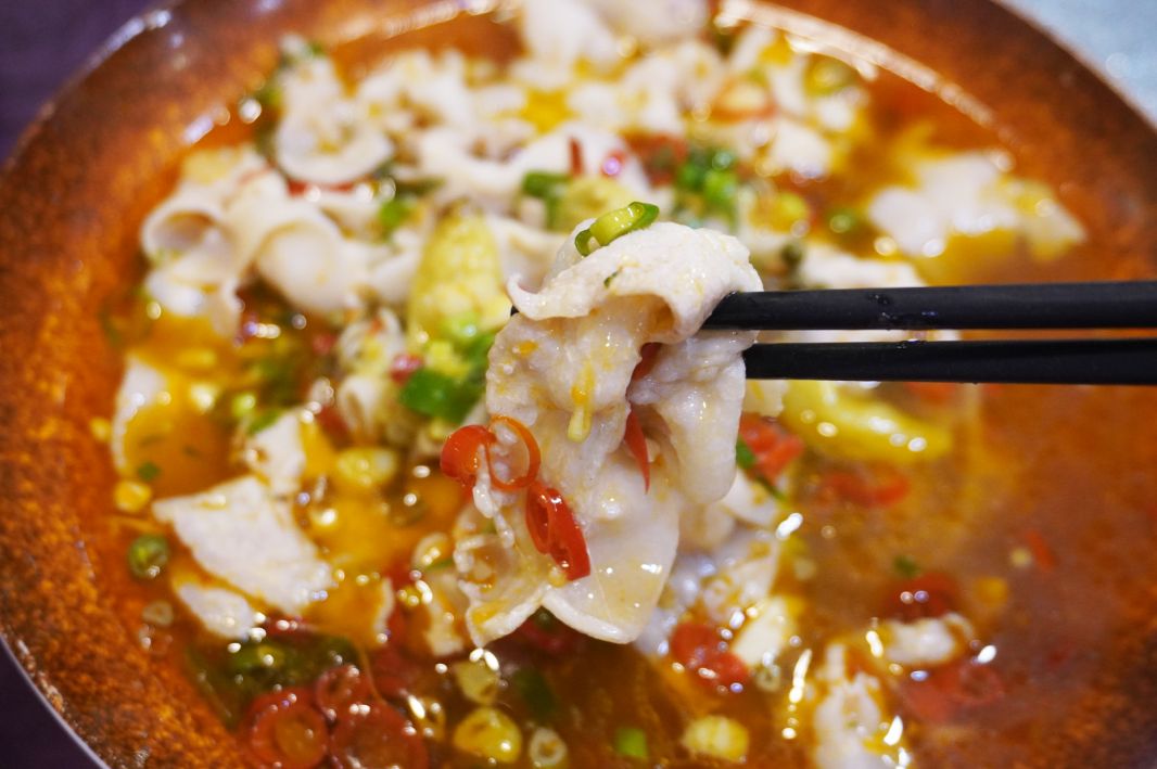 新北淡水|湘川烤魚|淡海輕軌美食推薦,高CP值合菜餐廳,包廂宴席首選 - 第21張圖