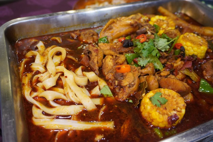 新北淡水|湘川烤魚|淡海輕軌美食推薦,高CP值合菜餐廳,包廂宴席首選 - 第29張圖