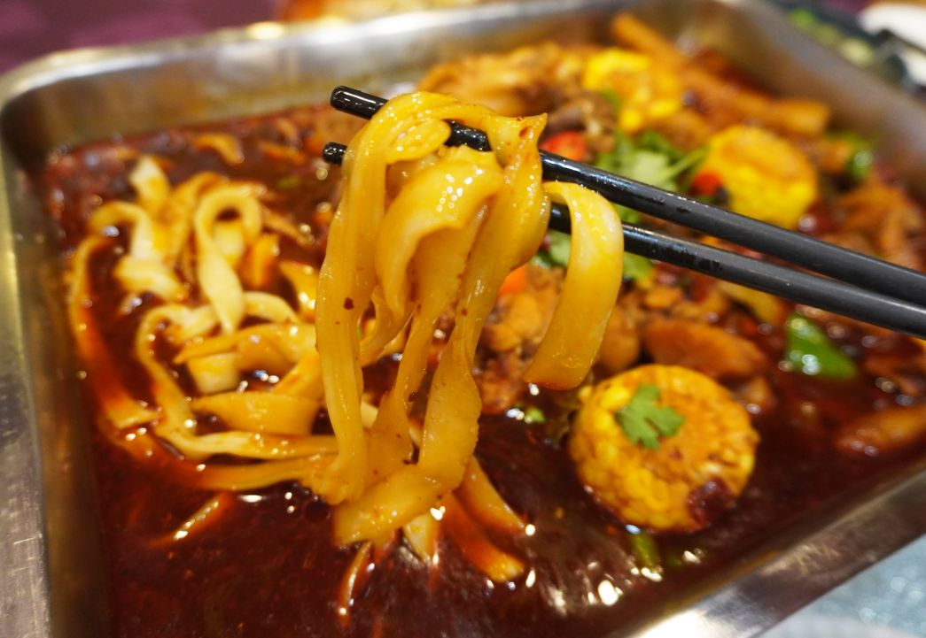 新北淡水|湘川烤魚|淡海輕軌美食推薦,高CP值合菜餐廳,包廂宴席首選 - 第30張圖