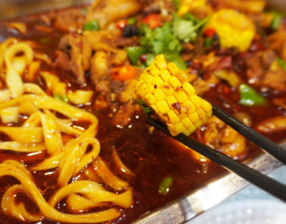 新北淡水|湘川烤魚|淡海輕軌美食推薦,高CP值合菜餐廳,包廂宴席首選 - 第28張圖