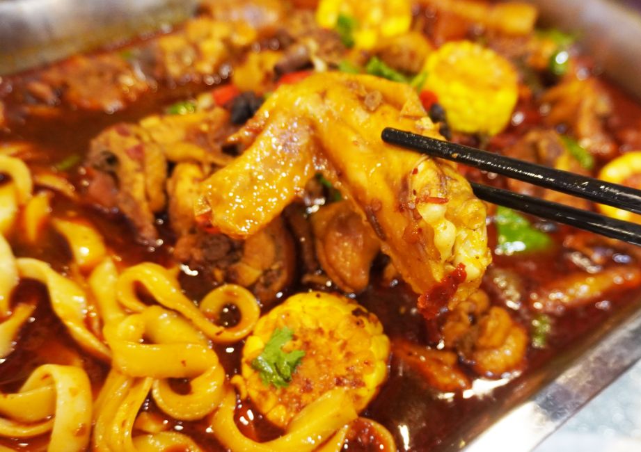 新北淡水|湘川烤魚|淡海輕軌美食推薦,高CP值合菜餐廳,包廂宴席首選 - 第31張圖