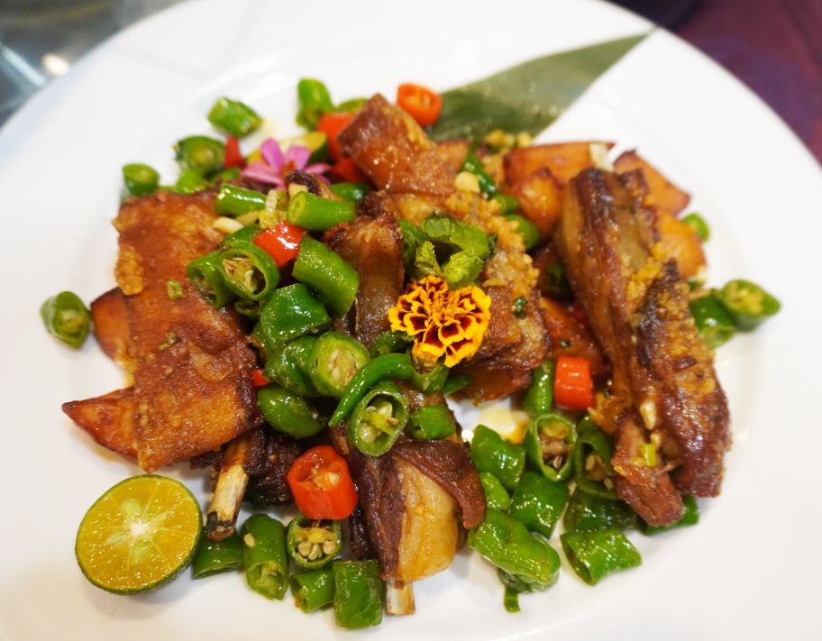 新北淡水|湘川烤魚|淡海輕軌美食推薦,高CP值合菜餐廳,包廂宴席首選 - 第24張圖