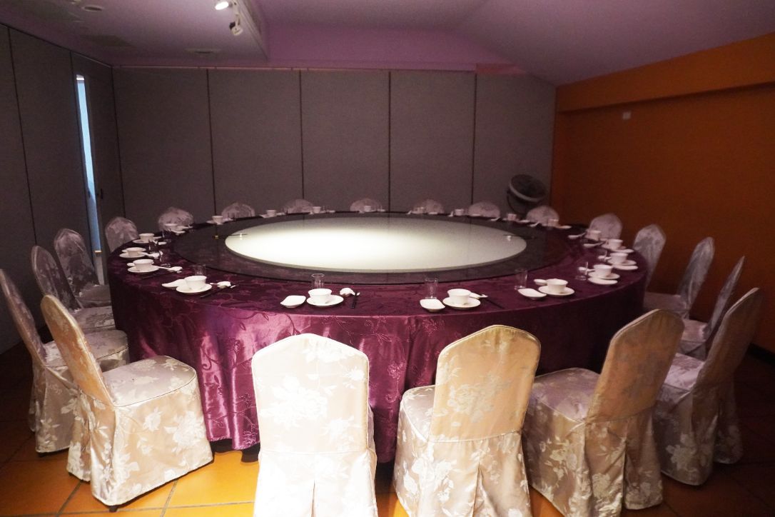 新北淡水|湘川烤魚|淡海輕軌美食推薦,高CP值合菜餐廳,包廂宴席首選 - 第14張圖