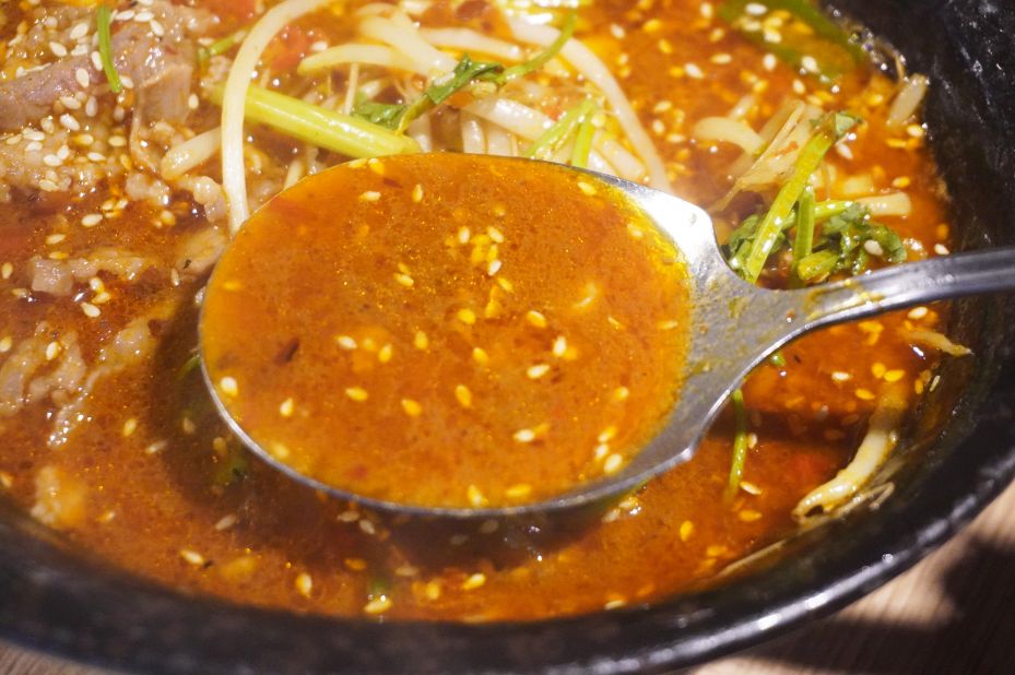 基隆仁愛|淇旻川食坊|一個人吃飯也不孤單的川菜館,每一口都能感受到主廚對料理的用心 - 第14張圖