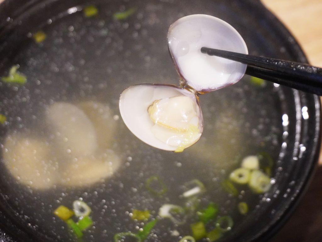 基隆仁愛|淇旻川食坊|一個人吃飯也不孤單的川菜館,每一口都能感受到主廚對料理的用心 - 第22張圖