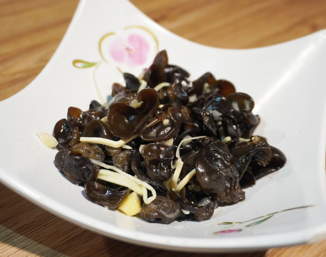 基隆仁愛|淇旻川食坊|一個人吃飯也不孤單的川菜館,每一口都能感受到主廚對料理的用心 - 第19張圖