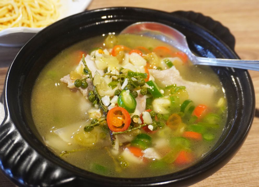 基隆仁愛|淇旻川食坊|一個人吃飯也不孤單的川菜館,每一口都能感受到主廚對料理的用心 - 第17張圖