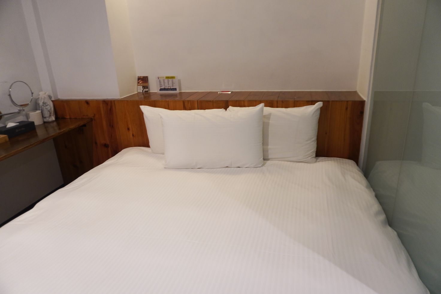 台東住宿|旅人驛站鐵花文創館|鄰近波浪屋的商務旅館,空間簡約乾淨 - 第26張圖